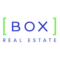 Box Real Estate logo, Box Real Estate contact details