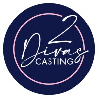 2 Divas Casting logo, 2 Divas Casting contact details