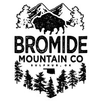 Bromide Mountain Co. logo, Bromide Mountain Co. contact details