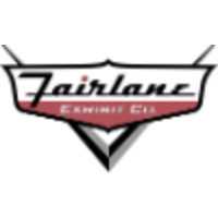 Fairlane Exhibit Co. logo, Fairlane Exhibit Co. contact details