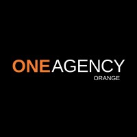 One Agency Orange logo, One Agency Orange contact details