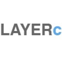 LAYER C logo, LAYER C contact details