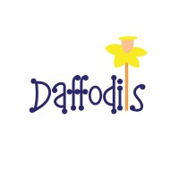 Daffodils logo, Daffodils contact details