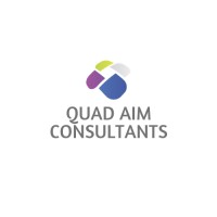 Quad Aim Consultants, LLC logo, Quad Aim Consultants, LLC contact details