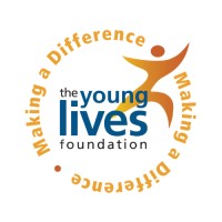 The Young Lives Foundation logo, The Young Lives Foundation contact details