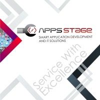 Apps Stage logo, Apps Stage contact details