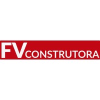 FV construtora logo, FV construtora contact details