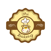 The Bakery Brasil logo, The Bakery Brasil contact details