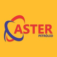 Aster Petróleo logo, Aster Petróleo contact details