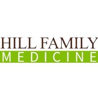 Hill Family Medicine logo, Hill Family Medicine contact details