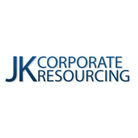 JK Corporate Resourcing logo, JK Corporate Resourcing contact details