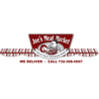 Joes Meat Market logo, Joes Meat Market contact details