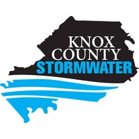 Knox County Stormwater Management logo, Knox County Stormwater Management contact details