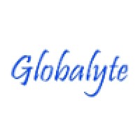 Globalyte logo, Globalyte contact details