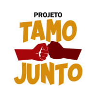 Projeto Tamo Junto logo, Projeto Tamo Junto contact details