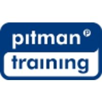 Pitman Training Group Ltd logo, Pitman Training Group Ltd contact details