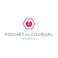 Pochet du Courval America logo, Pochet du Courval America contact details