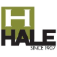 Hale Bookcases logo, Hale Bookcases contact details