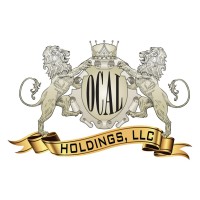 OCAL Holdings, LLC logo, OCAL Holdings, LLC contact details