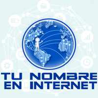 Tu Nombre En Internet logo, Tu Nombre En Internet contact details