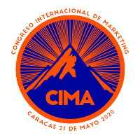 CIMA Congreso Internacional de Marketing logo, CIMA Congreso Internacional de Marketing contact details