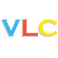 VLC logo, VLC contact details