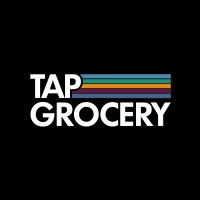 Tap Grocery logo, Tap Grocery contact details