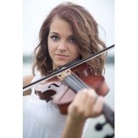 Hannah Fuller Violin logo, Hannah Fuller Violin contact details