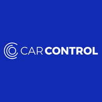 CarControl logo, CarControl contact details