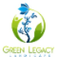 Green Legacy Landscape, Inc. logo, Green Legacy Landscape, Inc. contact details