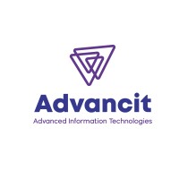 Advancit logo, Advancit contact details