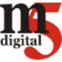 m5digital products Ltd logo, m5digital products Ltd contact details