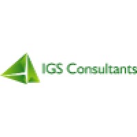 IGS Consultants logo, IGS Consultants contact details