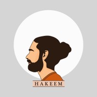 Hakeem logo, Hakeem contact details