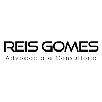 Reis Gomes logo, Reis Gomes contact details