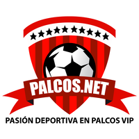 Palcos.net logo, Palcos.net contact details