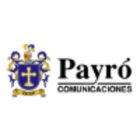 Payró Comunicaciones S.A. de C.V. logo, Payró Comunicaciones S.A. de C.V. contact details