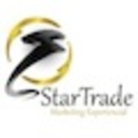 Startrade logo, Startrade contact details