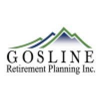 Gosline Retirement Planning logo, Gosline Retirement Planning contact details