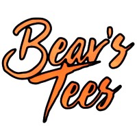 Beav's Tees logo, Beav's Tees contact details