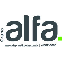 Alfaprint logo, Alfaprint contact details