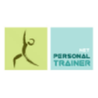 Net Personal Trainer logo, Net Personal Trainer contact details