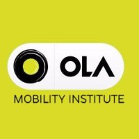 Ola Mobility Institute logo, Ola Mobility Institute contact details