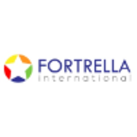 Fortrella International logo, Fortrella International contact details