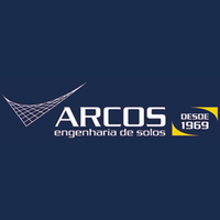 Arcos Engenharia de Solos logo, Arcos Engenharia de Solos contact details