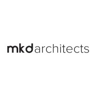 MKD Architects logo, MKD Architects contact details