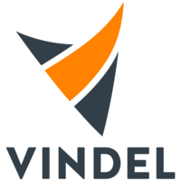 Vindel AS logo, Vindel AS contact details