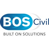 BOS Civil Pty Ltd logo, BOS Civil Pty Ltd contact details