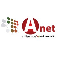 Alliance Network logo, Alliance Network contact details