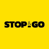 Stop&Go logo, Stop&Go contact details